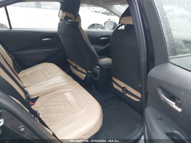 Toyota Corolla Hybrid Le 2021 JTDEAMDE5MJ003170 Image 26