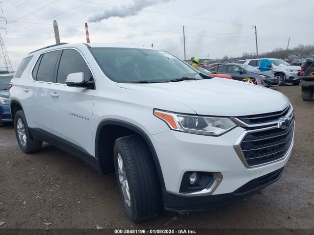 2019 1GNERGKW3KJ101852 главное изображение
