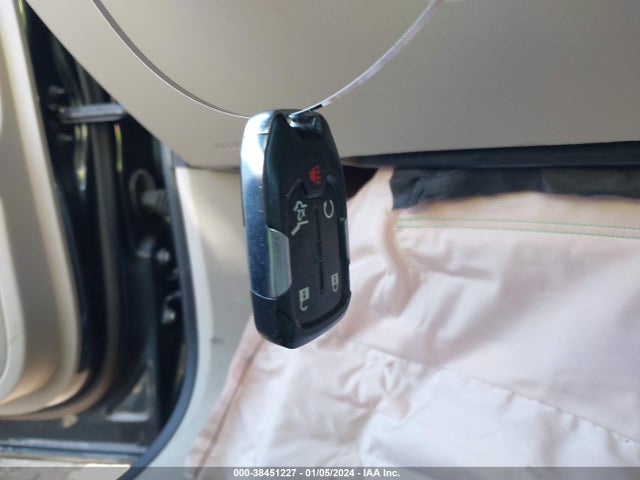 GMC Acadia Denali 2019 1GKKNXLS0KZ145509 Image 11