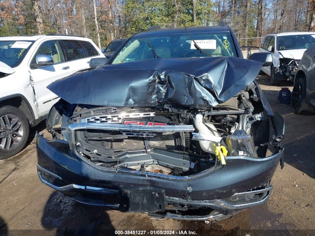 GMC Acadia Denali 2019 1GKKNXLS0KZ145509 Image 12