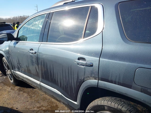 GMC Acadia Denali 2019 1GKKNXLS0KZ145509 Image 14