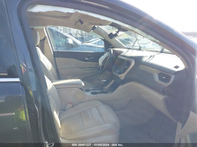 GMC Acadia Denali 2019 1GKKNXLS0KZ145509 Image 5