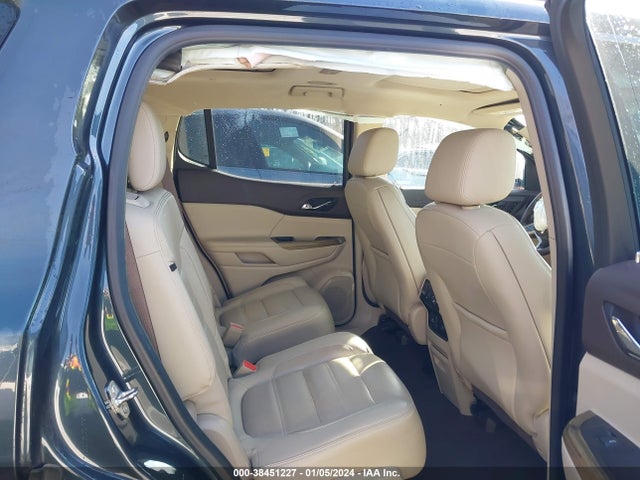 GMC Acadia Denali 2019 1GKKNXLS0KZ145509 Image 8
