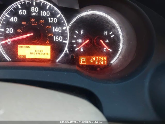 2012 NISSAN ALTIMA 2.5 S VIN: 1N4AL2AP9CN504160