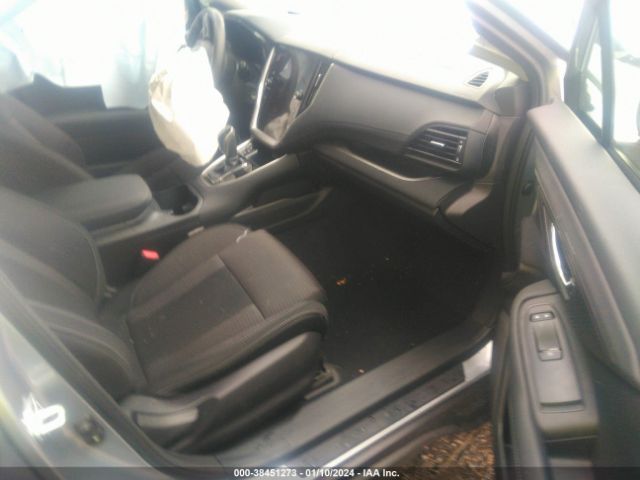 4S4BTACC0R3166652 Subaru Outback Premium