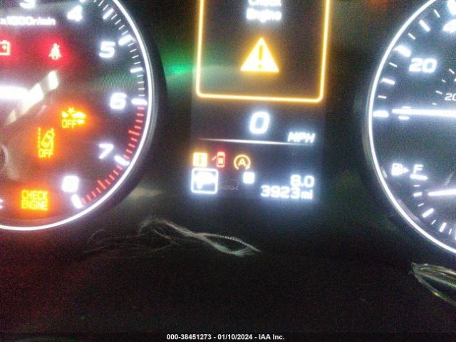 4S4BTACC0R3166652 Subaru Outback Premium