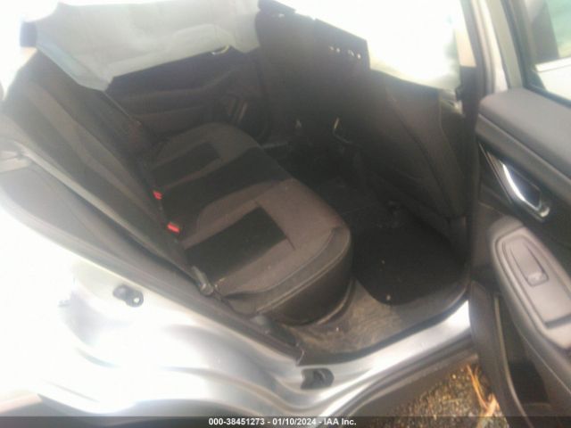 4S4BTACC0R3166652 Subaru Outback Premium