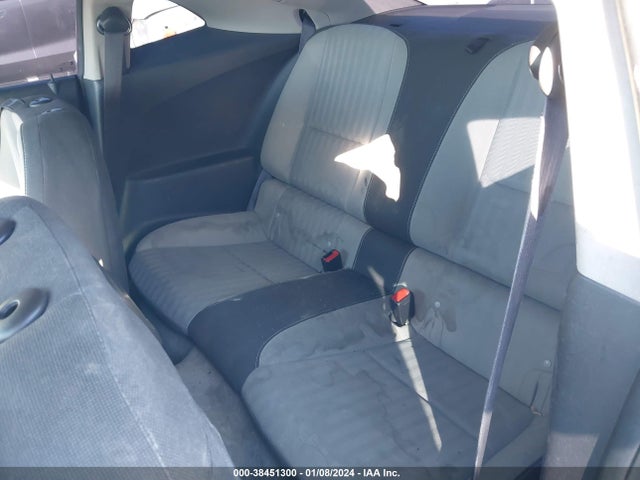Chevrolet Camaro 1ls 2014 2G1FE1E39E9303305 Image 8