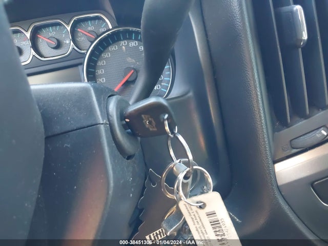 Chevrolet Silverado 1500 2lt 2015 3GCUKREC3FG157366 Image 11