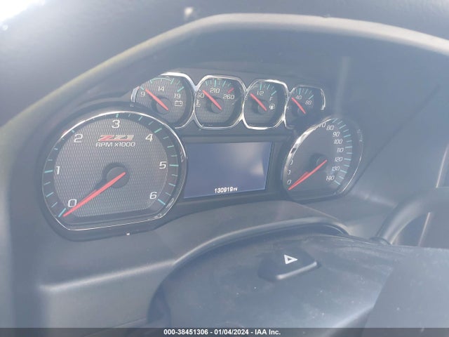Chevrolet Silverado 1500 2lt 2015 3GCUKREC3FG157366 Image 15