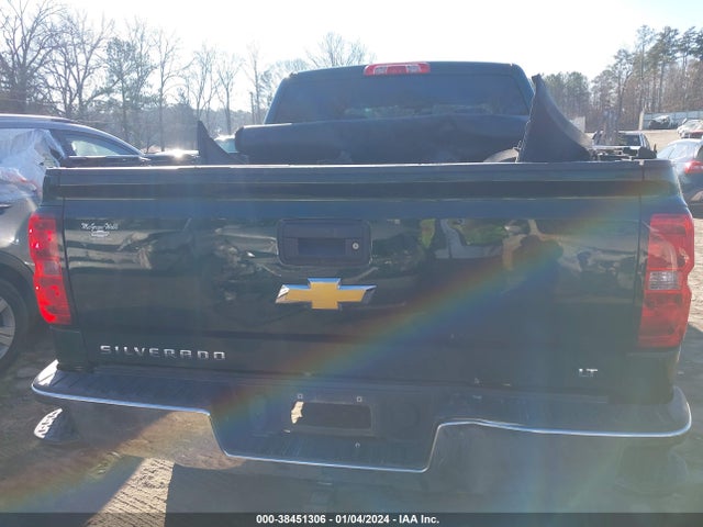 Chevrolet Silverado 1500 2lt 2015 3GCUKREC3FG157366 Image 16