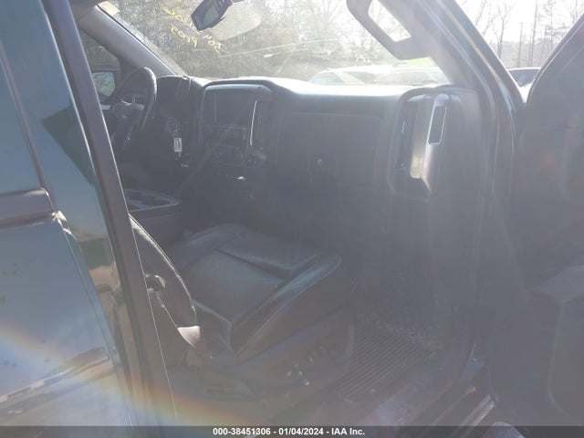 Chevrolet Silverado 1500 2lt 2015 3GCUKREC3FG157366 Image 5