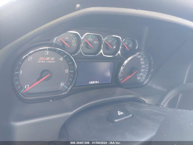 Chevrolet Silverado 1500 2lt 2015 3GCUKREC3FG157366 Image 7