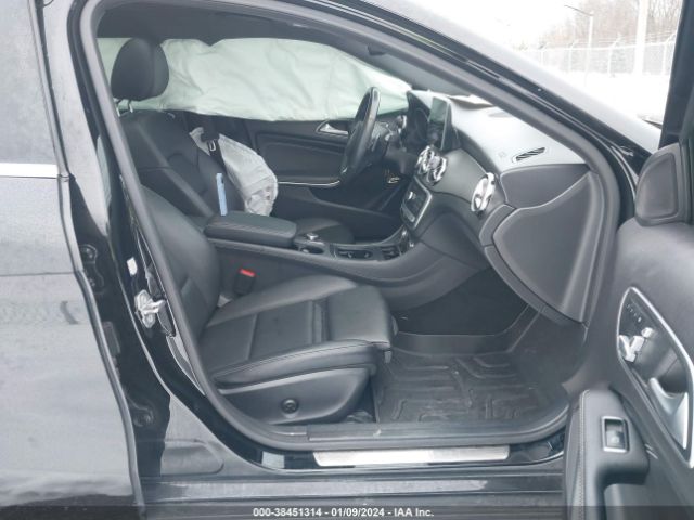 WDCTG4GB9LJ665706 Mercedes-Benz Gla 250 4matic