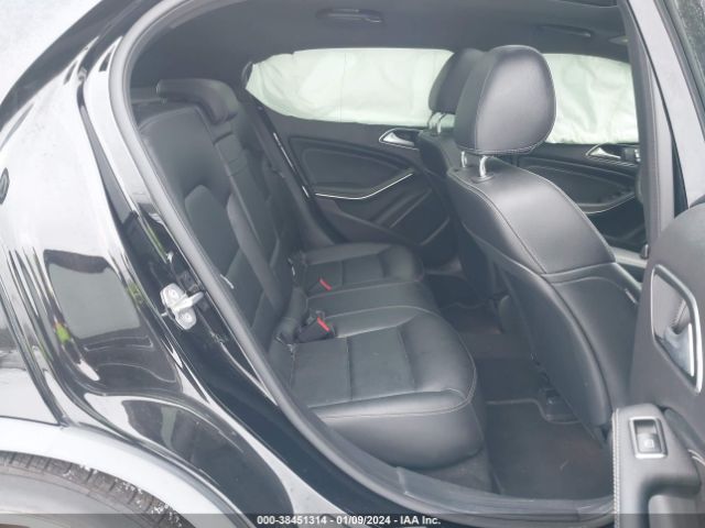 WDCTG4GB9LJ665706 Mercedes-Benz Gla 250 4matic
