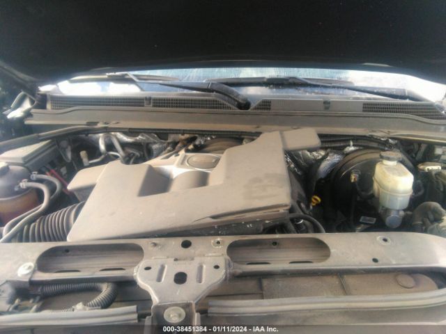 1GYS4HKJ8JR282378 Cadillac Escalade Esv Luxury