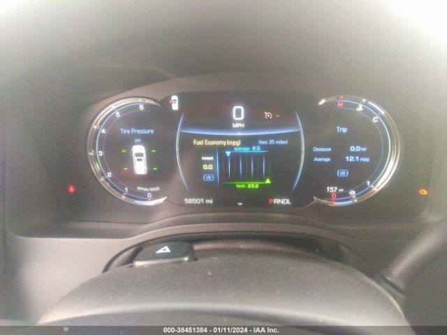 1GYS4HKJ8JR282378 Cadillac Escalade Esv Luxury