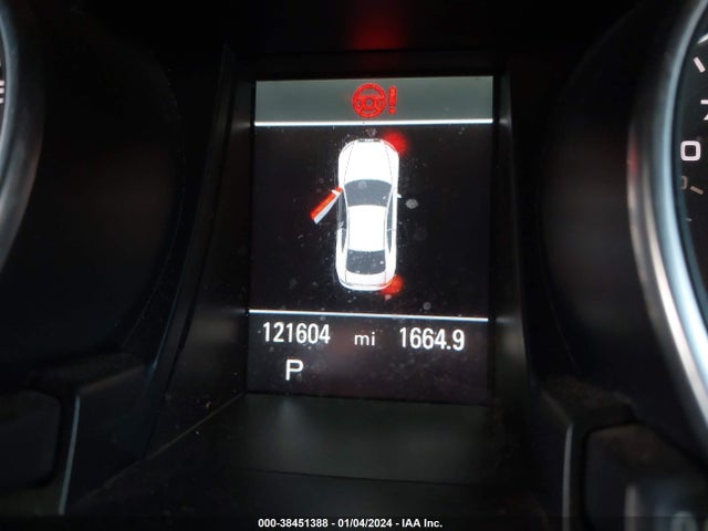 Audi A5 2.0t Premium 2016 WAUD2AFR4GA007980 Image 16