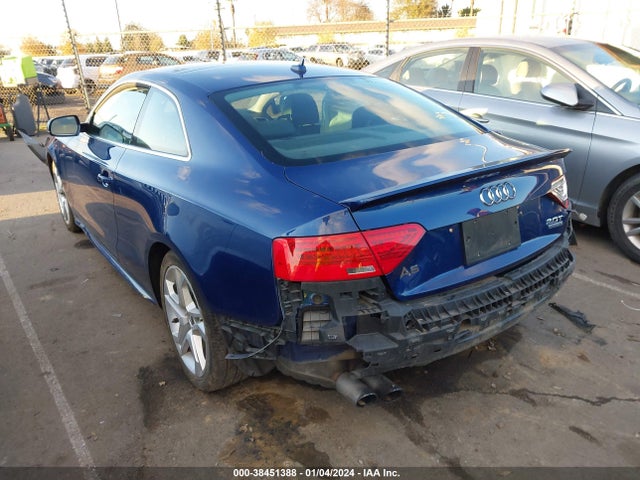 WAUD2AFR4GA007980 Audi A5 2.0t Premium