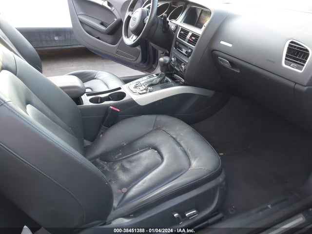 WAUD2AFR4GA007980 Audi A5 2.0t Premium