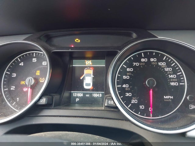 WAUD2AFR4GA007980 Audi A5 2.0t Premium