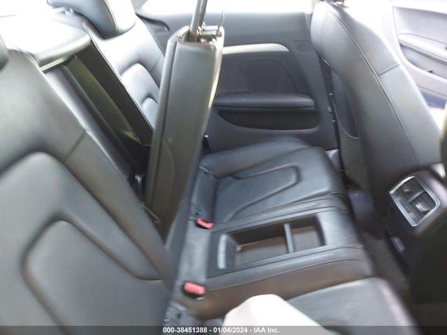WAUD2AFR4GA007980 Audi A5 2.0t Premium