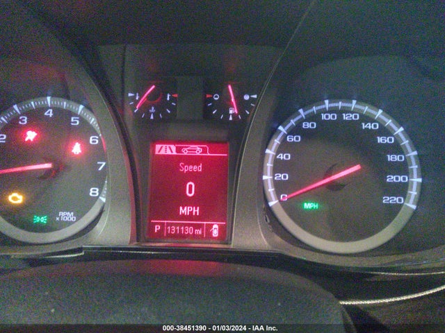 GMC Terrain Slt-1 2014 2GKFLXE39E6125045 Image 7