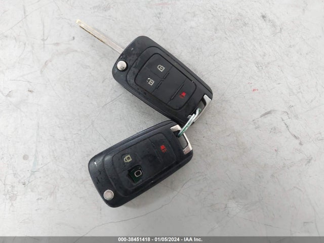 Chevrolet EQUINOX LS 2016 2GNALBEK8G1122435 Image 11