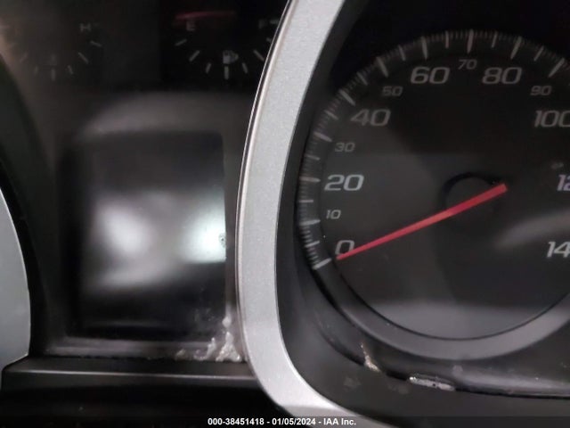 Chevrolet EQUINOX LS 2016 2GNALBEK8G1122435 Image 15