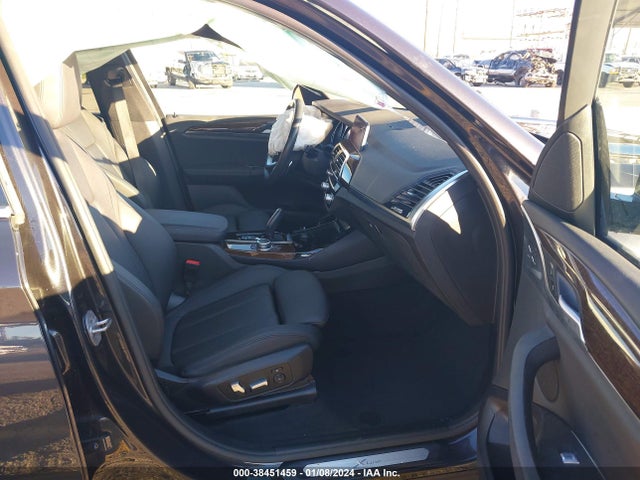 5UXTY3C00L9D07933 BMW X3 Sdrive30i