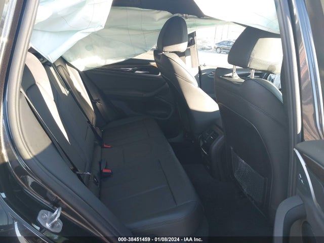 5UXTY3C00L9D07933 BMW X3 Sdrive30i