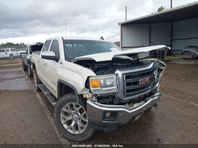 3GTU2VEC8FG328461 auction archive image
