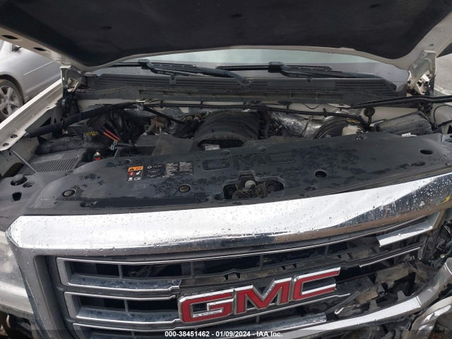 GMC Sierra 1500 Slt 2015 3GTU2VEC8FG328461 Image 10