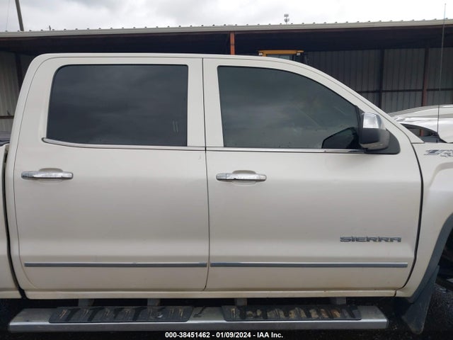 GMC Sierra 1500 Slt 2015 3GTU2VEC8FG328461 Image 13