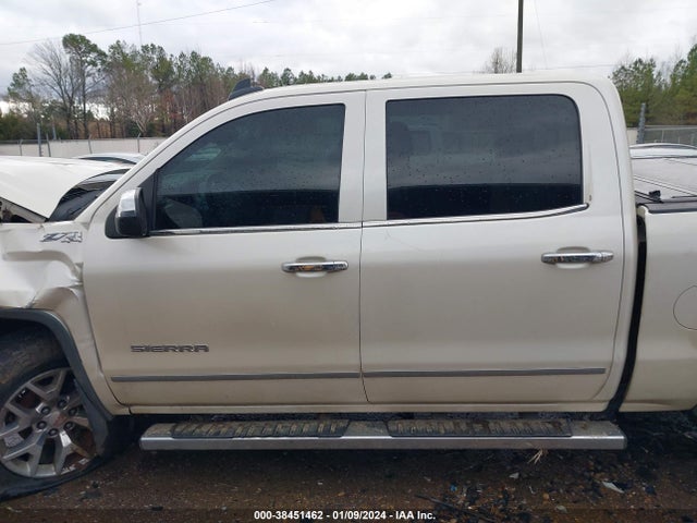 GMC Sierra 1500 Slt 2015 3GTU2VEC8FG328461 Image 14