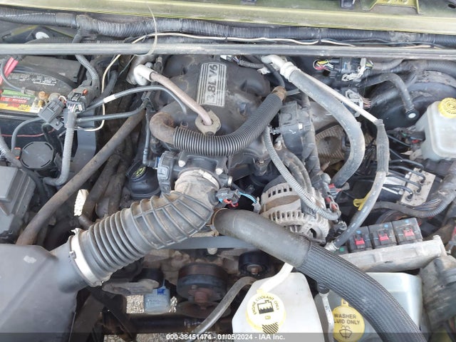 2010 JEEP WRANGLER UNLIMITED SPORT VIN: 1J4BA3H11AL223310