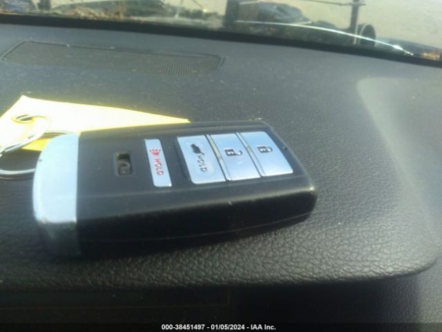 2016 ACURA MDX 5FRYD4H22GB026467 Photo 10