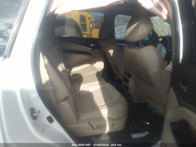 2016 ACURA MDX 5FRYD4H22GB026467 Photo 7
