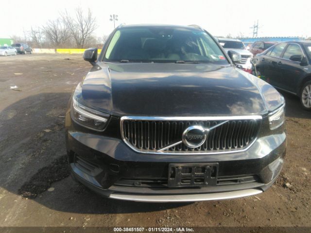 YV4162XZ4K2014880 Volvo Xc40 T5 Momentum/t5 R-design