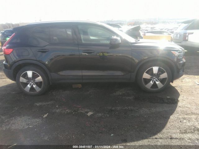 YV4162XZ4K2014880 Volvo Xc40 T5 Momentum/t5 R-design