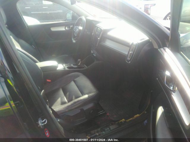 YV4162XZ4K2014880 Volvo Xc40 T5 Momentum/t5 R-design