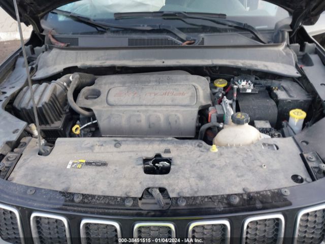 2019 JEEP COMPASS 3C4NJDBB9KT789277 Photo 9