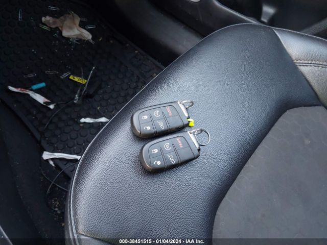 2019 JEEP COMPASS 3C4NJDBB9KT789277 Photo 10