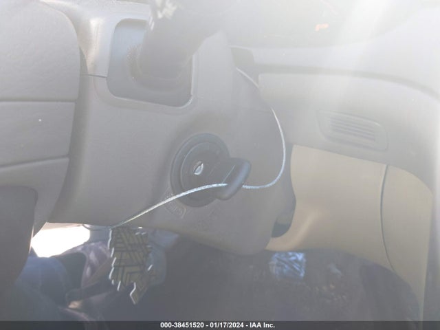 1999 ACURA TL 3.2 VIN: 19UUA5653XA048385