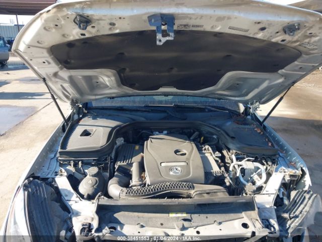 WDC0G4KB5JV084168 Mercedes-Benz Glc 300 4matic