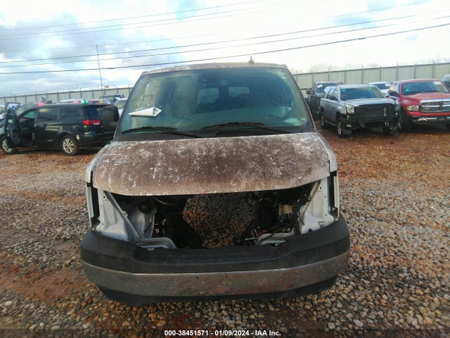 Chevrolet Express 3500 Lt 2019 1GAZGPFG4K1190035 Image 11