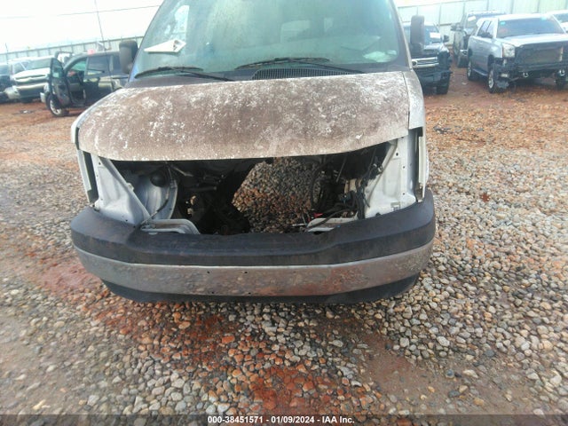 Chevrolet Express 3500 Lt 2019 1GAZGPFG4K1190035 Image 6