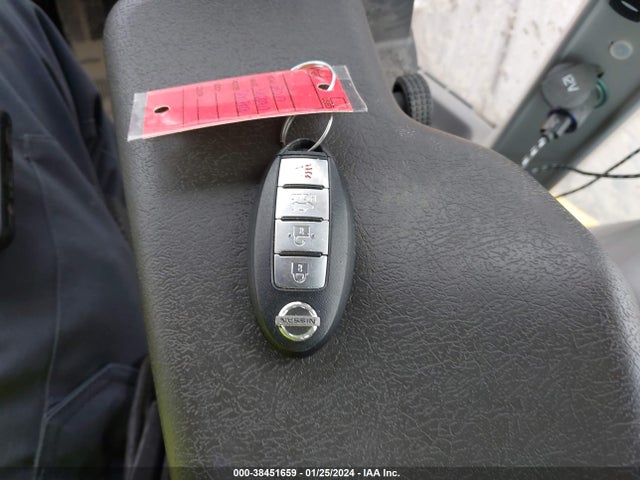 Nissan SENTRA SR 2017 3N1AB7AP5HY391606 Image 11