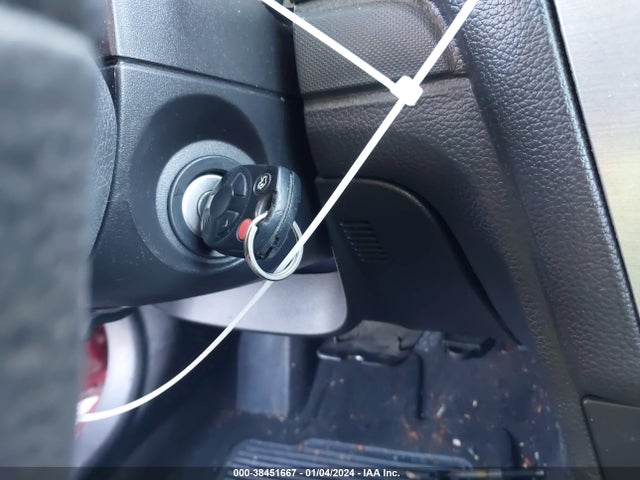 2007 FORD FUSION SE VIN: 3FAHP07Z47R164841