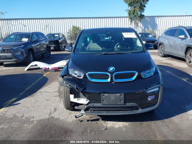 2019 BMW I3 120AH VIN: WBY8P2C51K7D05195